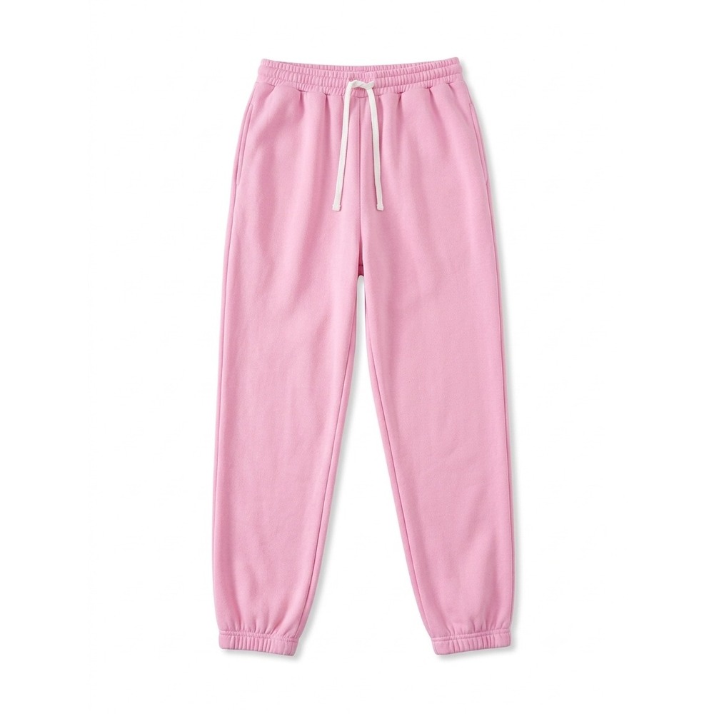 H Jules Kids Pink Sweatpants Joggers XLG MC003TP